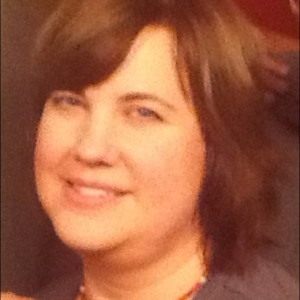 Meet your Posher, Diane